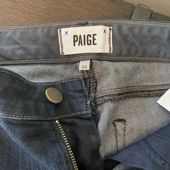 Paige Jeans - Picture 11 of 13